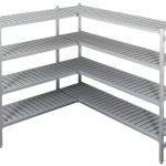 SYSTÈME DE RAYONNAGE POUR 7087.0035 - Combisteel