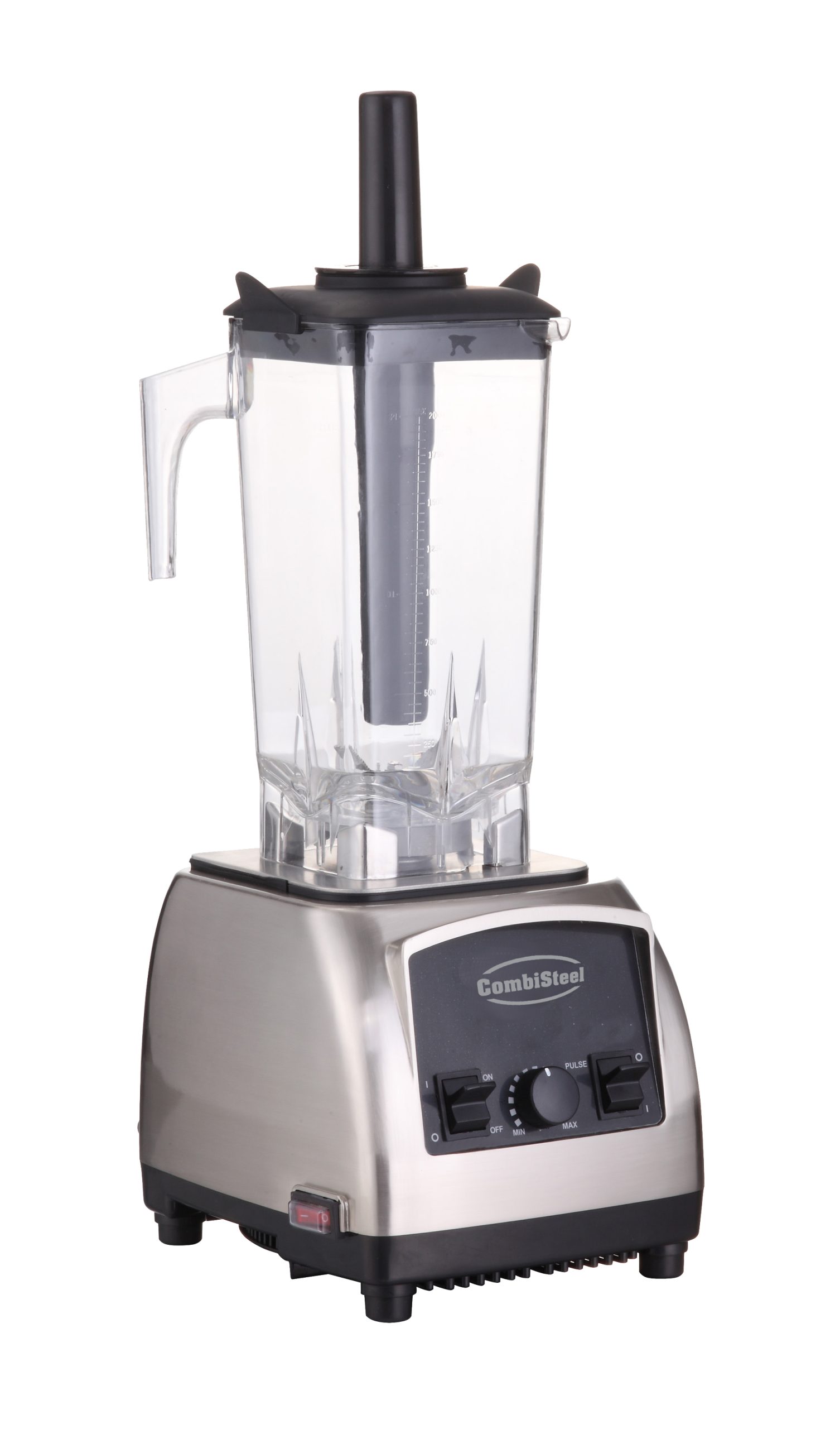 BLENDER 2 L - Combisteel BLENDER 2 L - Combisteel – Image 1