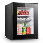 MINIBAR 40L PORTE EN VERRE PELTIER SYSTEM - Combisteel