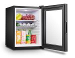 MINIBAR 40L PORTE EN VERRE PELTIER SYSTEM - Combisteel – Image 2