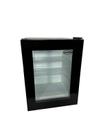 MINIBAR 40L PORTE EN VERRE PELTIER SYSTEM - Combisteel – Image 3