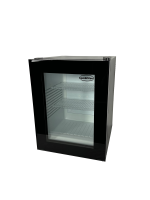 MINIBAR 40L PORTE EN VERRE PELTIER SYSTEM - Combisteel – Image 4