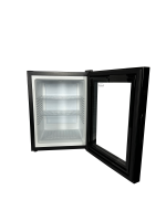 MINIBAR 40L PORTE EN VERRE PELTIER SYSTEM - Combisteel – Image 5