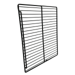 GRILLE 392X309 POUR 7013.2575 - Combisteel
