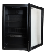 RÉFRIGÉRATEUR MODÈLE DE TABLE 80L - Combisteel – Image 6