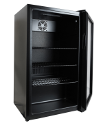 RÉFRIGÉRATEUR MODÈLE DE TABLE 80L - Combisteel – Image 5