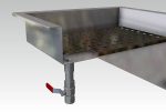 BAC À GLACE PILÉE INTÉGRÉ 3/1GN - Combisteel – Image 2