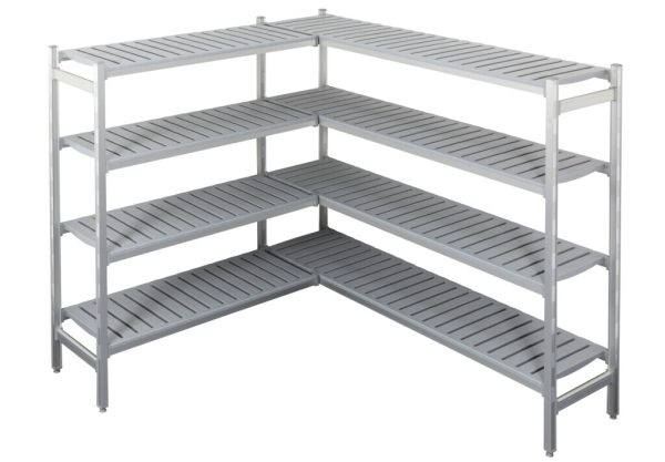 SYSTÈME DE RAYONNAGE 7489.2020 - Combisteel 1 SYSTÈME DE RAYONNAGE 7489.2020 - Combisteel