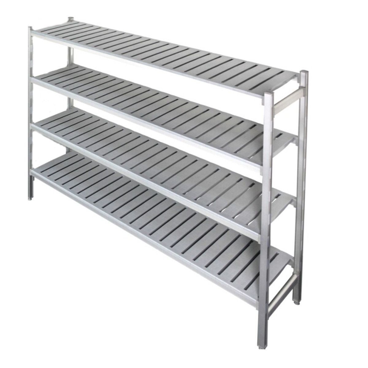 SYSTÈME DE RAYONNAGE POUR 7087.0005 - Combisteel SYSTÈME DE RAYONNAGE POUR 7087.0005 - Combisteel – Image 1