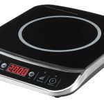PLAQUE INDUCTION 2000W - Combisteel