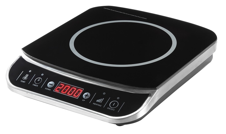 PLAQUE INDUCTION 2000W - Combisteel PLAQUE INDUCTION 2000W - Combisteel – Image 1