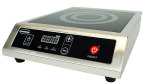 PLAQUE INDUCTION 3500W - Combisteel – Image 5