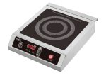 PLAQUE INDUCTION 3500W - Combisteel