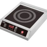 PLAQUE INDUCTION 3500W - Combisteel