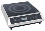 PLAQUE INDUCTION 2700W - Combisteel
