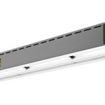 RADIATEUR EN CÉRAMIQUE 1800 - 5 HEATERS À 250W - Combisteel