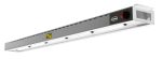RADIATEUR EN CÉRAMIQUE 1800 - 5 HEATERS À 250W - Combisteel