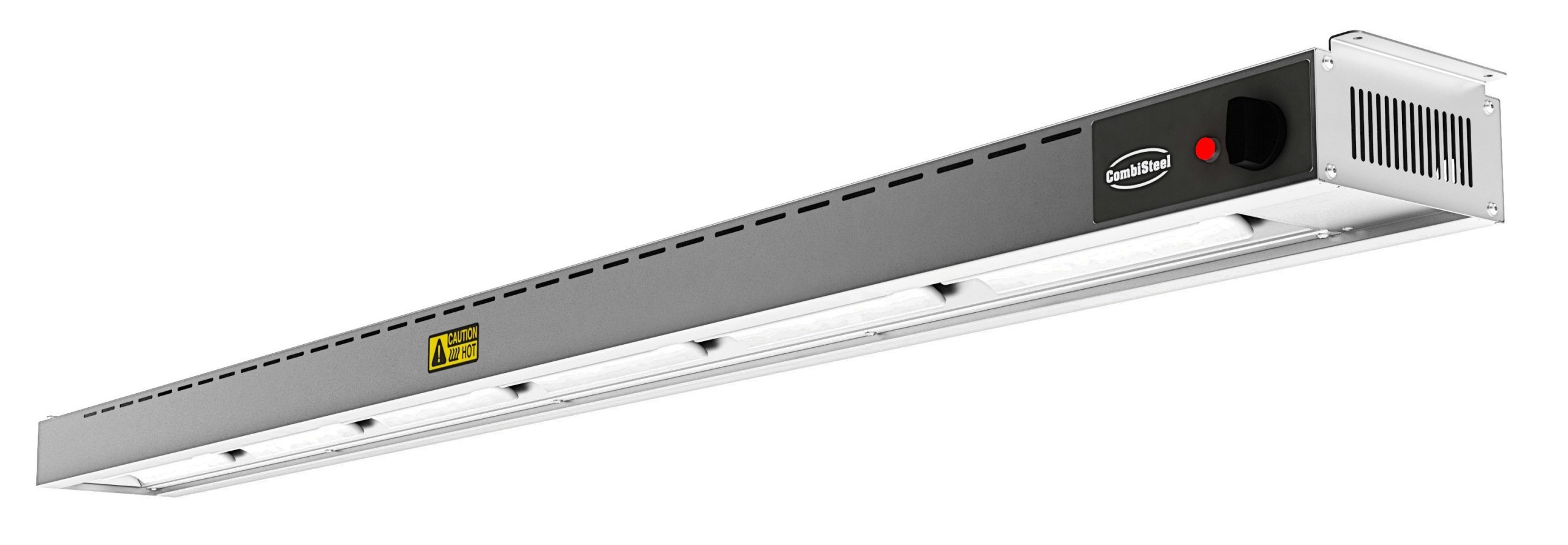 RADIATEUR EN CÉRAMIQUE 2000 - 6 HEATERS À 250W - Combisteel RADIATEUR EN CÉRAMIQUE 2000 - 6 HEATERS À 250W - Combisteel – Image 1