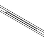 CONNEXION BOUT GAUCHE - Combisteel