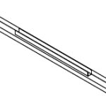 CONNEXION BOUT DROITE - Combisteel