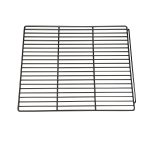 GRILLE EN ACIER INOXYDABLE 1/1 GN - Combisteel