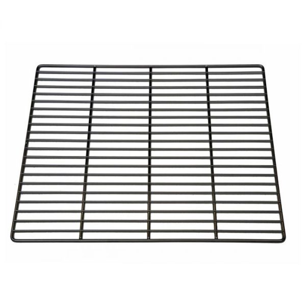 GRILLE EN ACIER INOX 1/2 GN POUR 7543.0005 - Combisteel 1 GRILLE EN ACIER INOX 1/2 GN POUR 7543.0005 - Combisteel