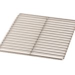 GRILLE 2/3 GN - Combisteel
