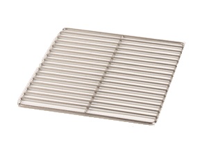 GRILLE 2/3 GN - Combisteel GRILLE 2/3 GN - Combisteel – Image 1