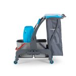 CHARIOT DE NETTOYAGE PROCART JET 735S - Combisteel – Image 2