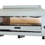 SALAMANDRE DE GAZ 6 ZONES DE CHAUFFAGE - Combisteel