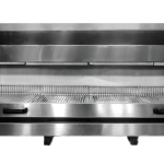 SALAMANDRE DE GAZ 8 ZONES DE CHAUFFAGE - Combisteel