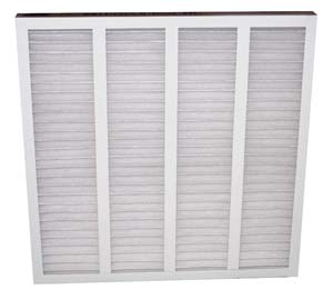 FILTRE POUR CAISSON 490x45x592 - Combisteel FILTRE POUR CAISSON 490x45x592 - Combisteel – Image 1
