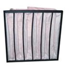 SAC FILTRE 287x600x490 - Combisteel