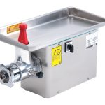 HACHOIR 12 - 125 KG/H - Combisteel
