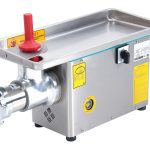 HACHOIR 22 - 400 KG/H - 230V - Combisteel