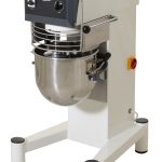 MIXEUR PLANÉTAIRE 20 LTR - Combisteel
