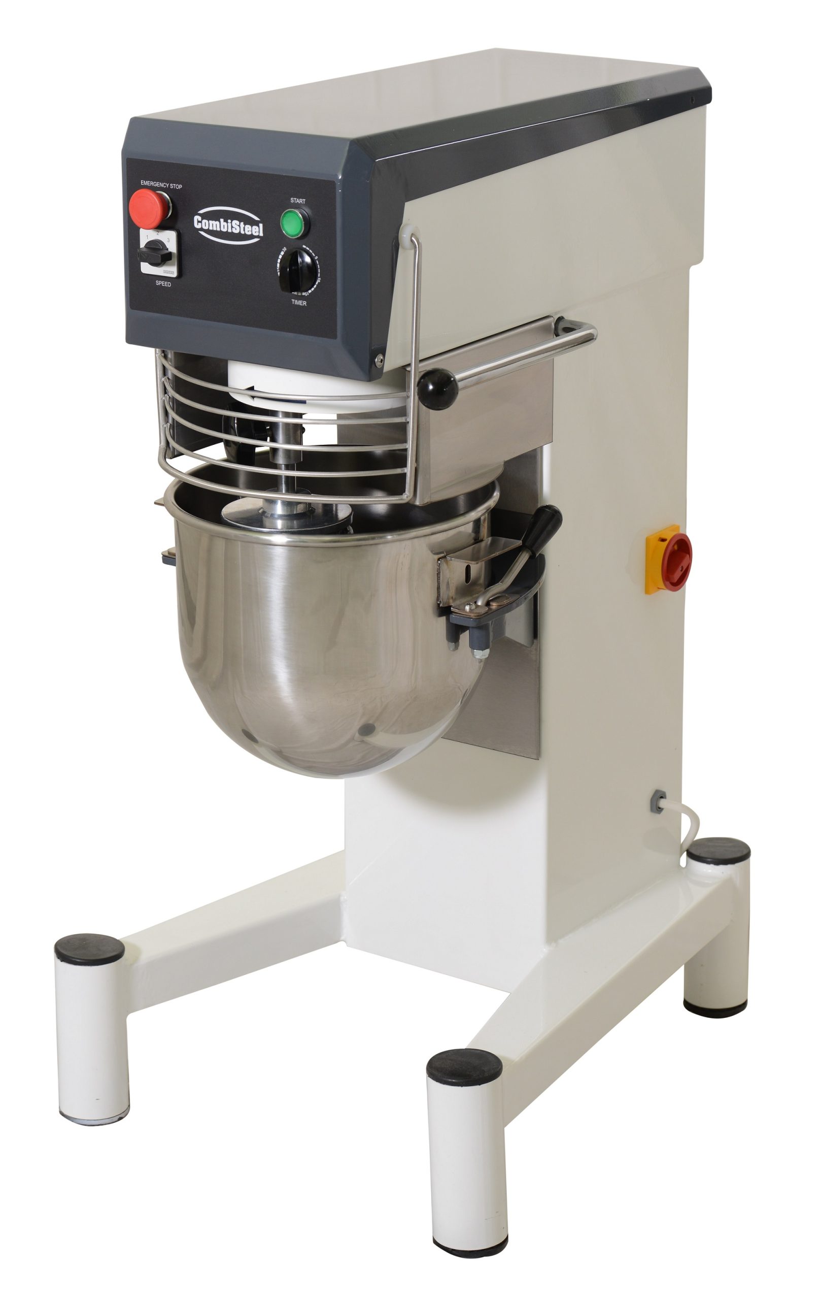 MIXEUR PLANÉTAIRE 20 LTR - Combisteel MIXEUR PLANÉTAIRE 20 LTR - Combisteel – Image 1