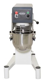 MIXEUR PLANÉTAIRE 20 LTR - Combisteel – Image 2
