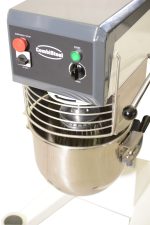MIXEUR PLANÉTAIRE 20 LTR - Combisteel – Image 3