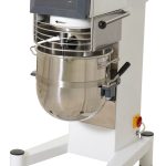 MIXEUR PLANÉTAIRE 30 LTR - Combisteel