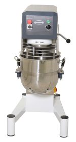 MIXEUR PLANÉTAIRE 30 LTR - Combisteel – Image 2