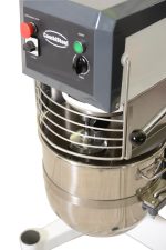 MIXEUR PLANÉTAIRE 30 LTR - Combisteel – Image 3