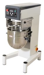 MIXEUR PLANÉTAIRE 40 LTR - Combisteel