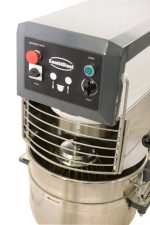 MIXEUR PLANÉTAIRE 40 LTR - Combisteel – Image 3