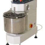 PÉTRIN À SPIRALE 25L - Combisteel