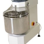 PÉTRIN À SPIRALE 35L - Combisteel