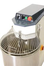 PÉTRIN À SPIRALE 35L - Combisteel – Image 3