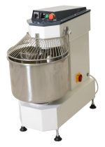 PÉTRIN À SPIRALE 50L - Combisteel