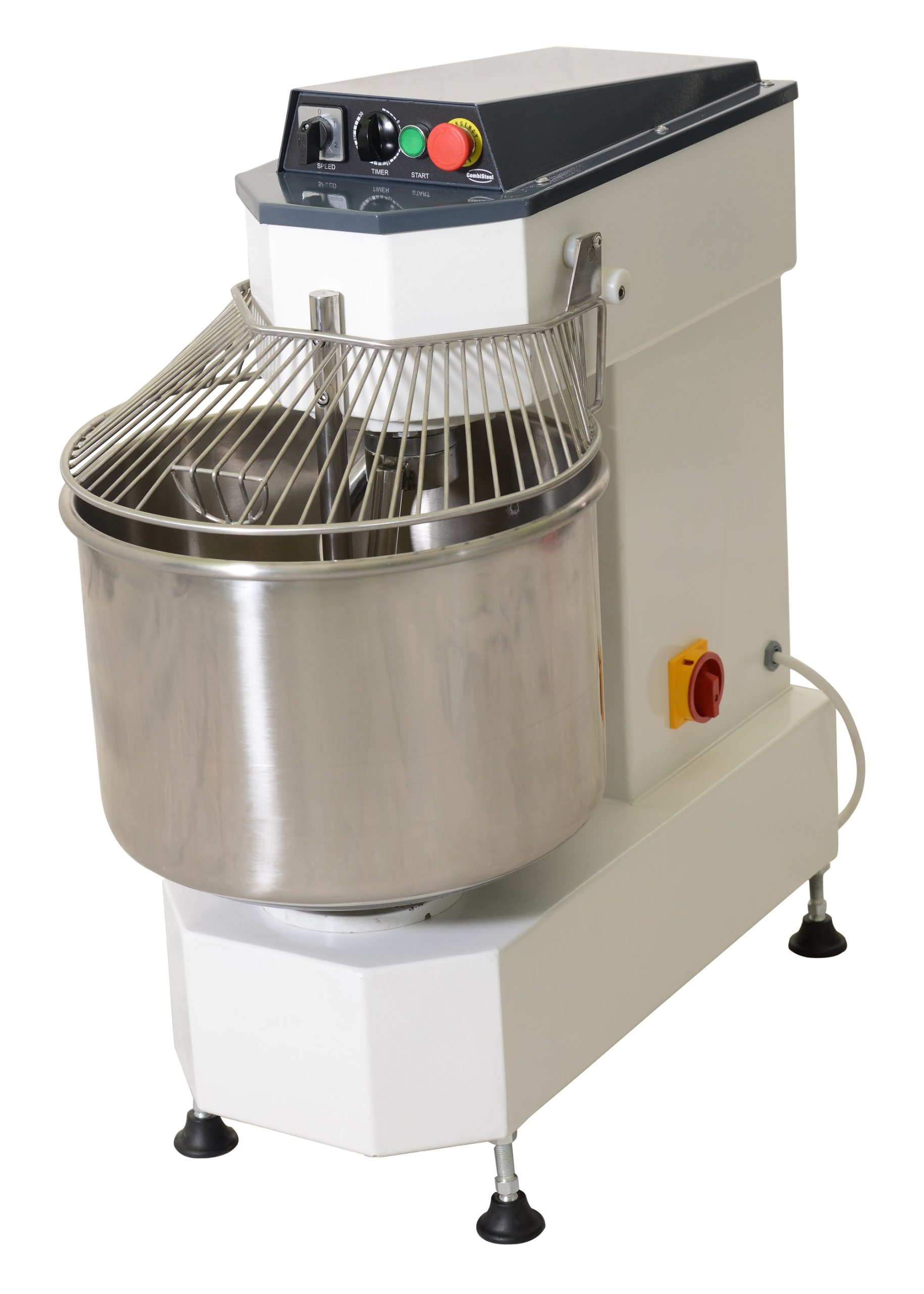 PÉTRIN À SPIRALE 50L - Combisteel PÉTRIN À SPIRALE 50L - Combisteel – Image 1