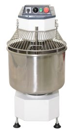 PÉTRIN À SPIRALE 50L - Combisteel – Image 2
